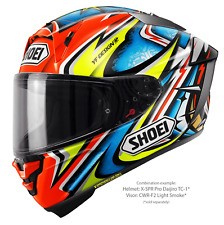 Shoei casco integrale usato  Arezzo