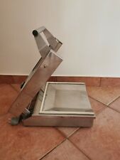 Macchina per professionale usato  Barrafranca