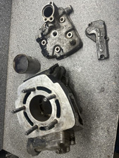 Cilindro gilardoni cagiva usato  Due Carrare