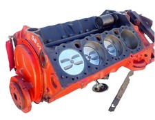 Small block chevy for sale  Santa Cruz
