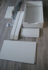 Ikea alex schubladen gebraucht kaufen  Hattersheim