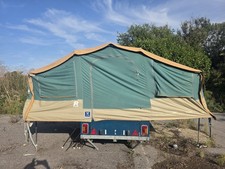 Raclet quickstop trailer for sale  GUILDFORD