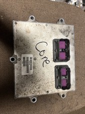 2007 RAM 2500/3500 BRAIN BOX; MÓDULO DE CONTROLE ELETRÔNICO; 5,9L; ID- 4931980, usado comprar usado  Enviando para Brazil