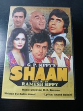 Dvd shaan amitabh d'occasion  La Valette-du-Var