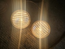 Westwood head lights for sale  LLANDOVERY