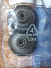 Usado, Rolamentos de rolo de escova vintage vertical a vácuo Electrolux Z500/Z502/Z504/Z517/Z520 comprar usado  Enviando para Brazil