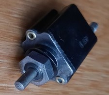 Orig Mercedes Kontrollschalter 0005456611 Handbremse Heckflosse 110 Kostal 8068 comprar usado Orig Mercedes Kontrollschalter 0005456611 Handbremse Heckflosse 110 Kostal 8068 comprar usado  Enviando para Brazil