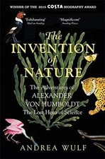 The invention nature gebraucht kaufen  Berlin