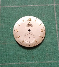 OMEGA 342 344 332 DIAL *, usado comprar usado  Enviando para Brazil