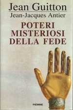 Poteri misteriosi della usato  Cambiago