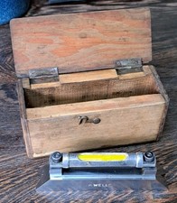Rare vintage engineers for sale  DOVER