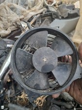 Elettroventola spal va31 usato  Paterno
