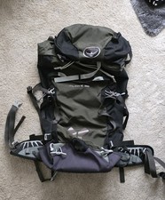 Osprey mutant rucksack for sale  ASHTON-UNDER-LYNE