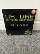 Dr. dre still for sale  CANTERBURY