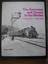 Somerset dorset sixties for sale  ROSSENDALE