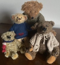 Lot wonderful mohair for sale  Scarsdale