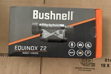 Bushnell 260250 equinox for sale  Los Angeles