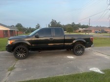 2013 ford 150 for sale  Lake Charles