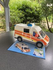 Playmobil city life gebraucht kaufen  Bergisch Gladbach