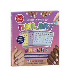 Klutz book nail for sale  Jessup