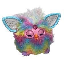 Furby tie dye gebraucht kaufen Furby tie dye gebraucht kaufen  Tuttlingen