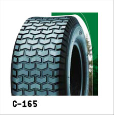 Pneumatico cst 11x4.00 usato  Napoli