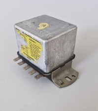 trabant regler gebraucht kaufen  Dessau-Roßlau
