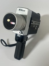 Nikon super zoom for sale  Canton