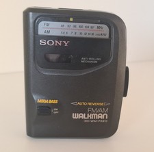 Sony walkman fx313 for sale Sony walkman fx313 for sale  SWAFFHAM