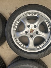 Porsche cup split for sale  SWANAGE