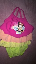 Maillot bain disney d'occasion  Bouxières-aux-Dames