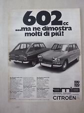 Advertising pubblicita citroen usato  Cologno Monzese