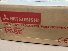 Mitsubishi p68e video usato Mitsubishi p68e video usato  Gorgonzola
