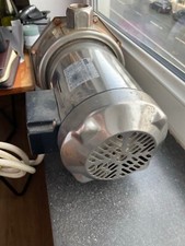 Ksb multibloc klein gebraucht kaufen  Kassel