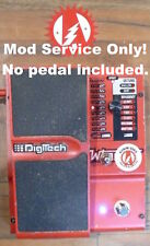 Modify your digitech d'occasion  Expédié en Belgium