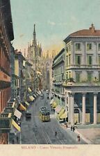 S652 milano corso usato  Forli