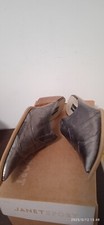 Scarpe donna sabot usato  L Aquila