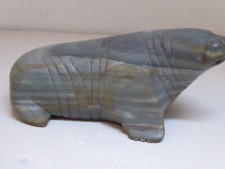 Alte eskimo inuit gebraucht kaufen  Bad Breisig