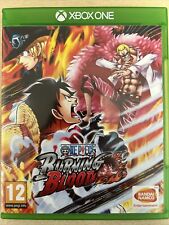 One Piece: Burning Blood - Microsoft Xbox One, usado comprar usado  Enviando para Brazil