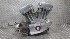 Harley davidson 883 for sale  NEWCASTLE