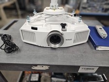 Epson powerlite 4100 for sale  Flanders