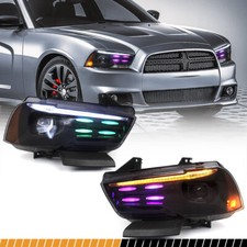 Full led rgb for sale  USA