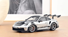 Porsche 911 992 gebraucht kaufen  Friolzheim