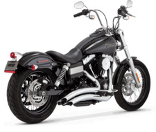Vance hines chrome for sale  Georgetown