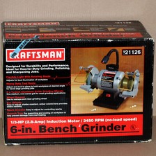 Nos craftsman inch for sale  Anamosa