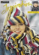 Inspiration strickanleitungen  gebraucht kaufen  Heide