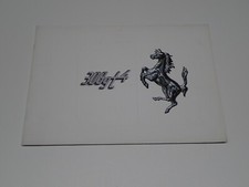 Ferrari 308 gt4 usato  Villar Focchiardo