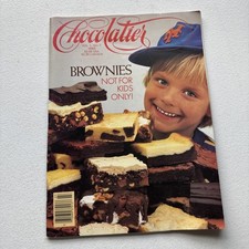 Chocolatier vol 1985 for sale  Hanover