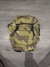 Burberry backpack monogram for sale  LONDON