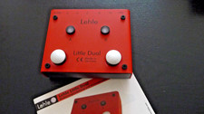 Lehle little dual gebraucht kaufen  Braunschweig